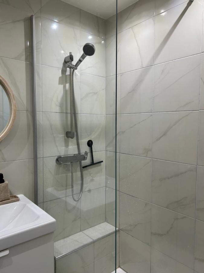 Appartement 2 Pieces Nice Bagian luar foto
