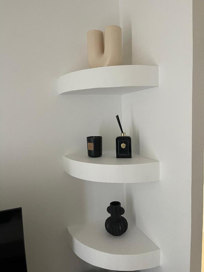 Appartement 2 Pieces Nice Bagian luar foto